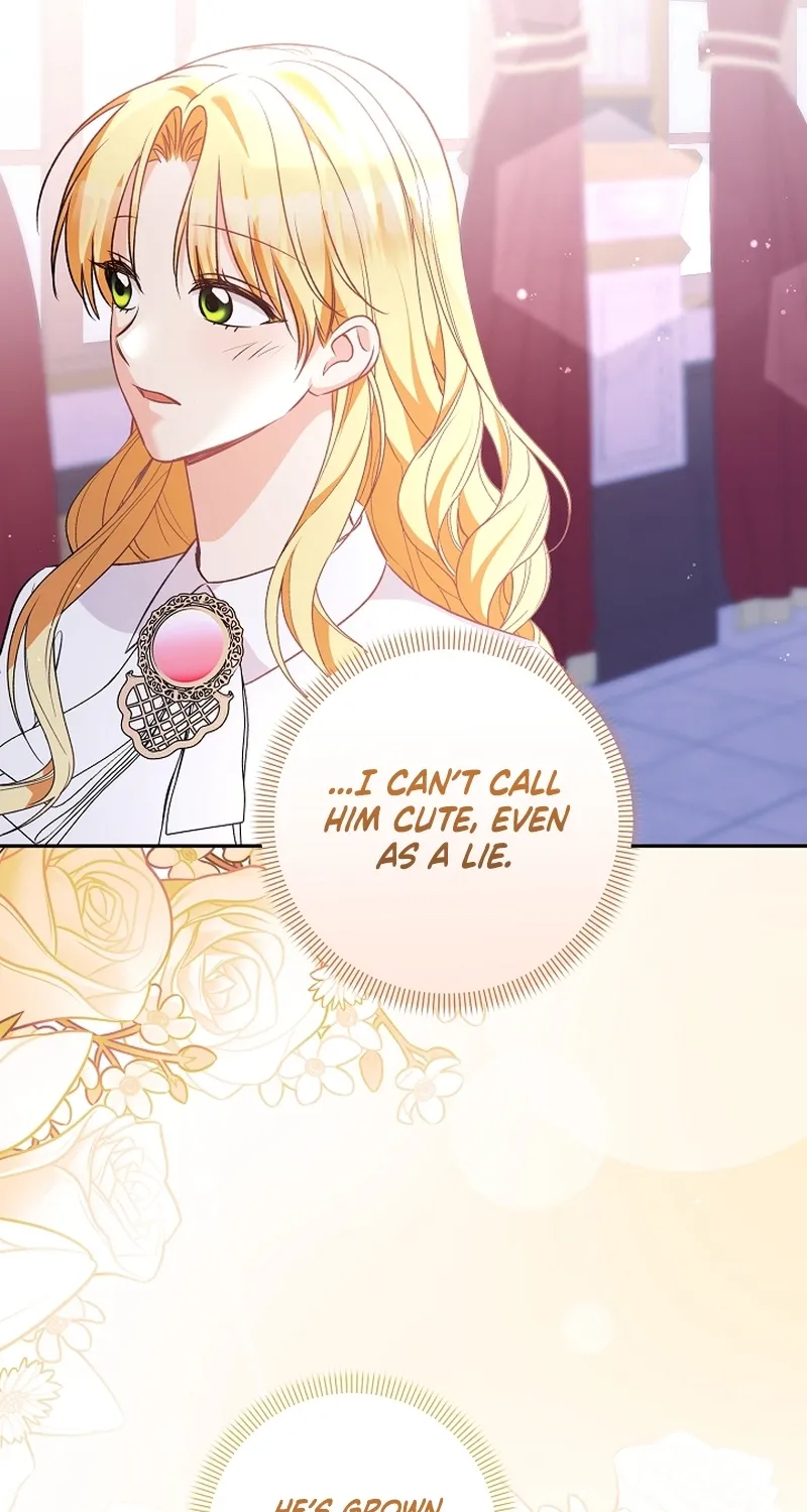 I Want a Divorce, Please Stop Obsessing Over Me! Chapter 11 page 33 - 