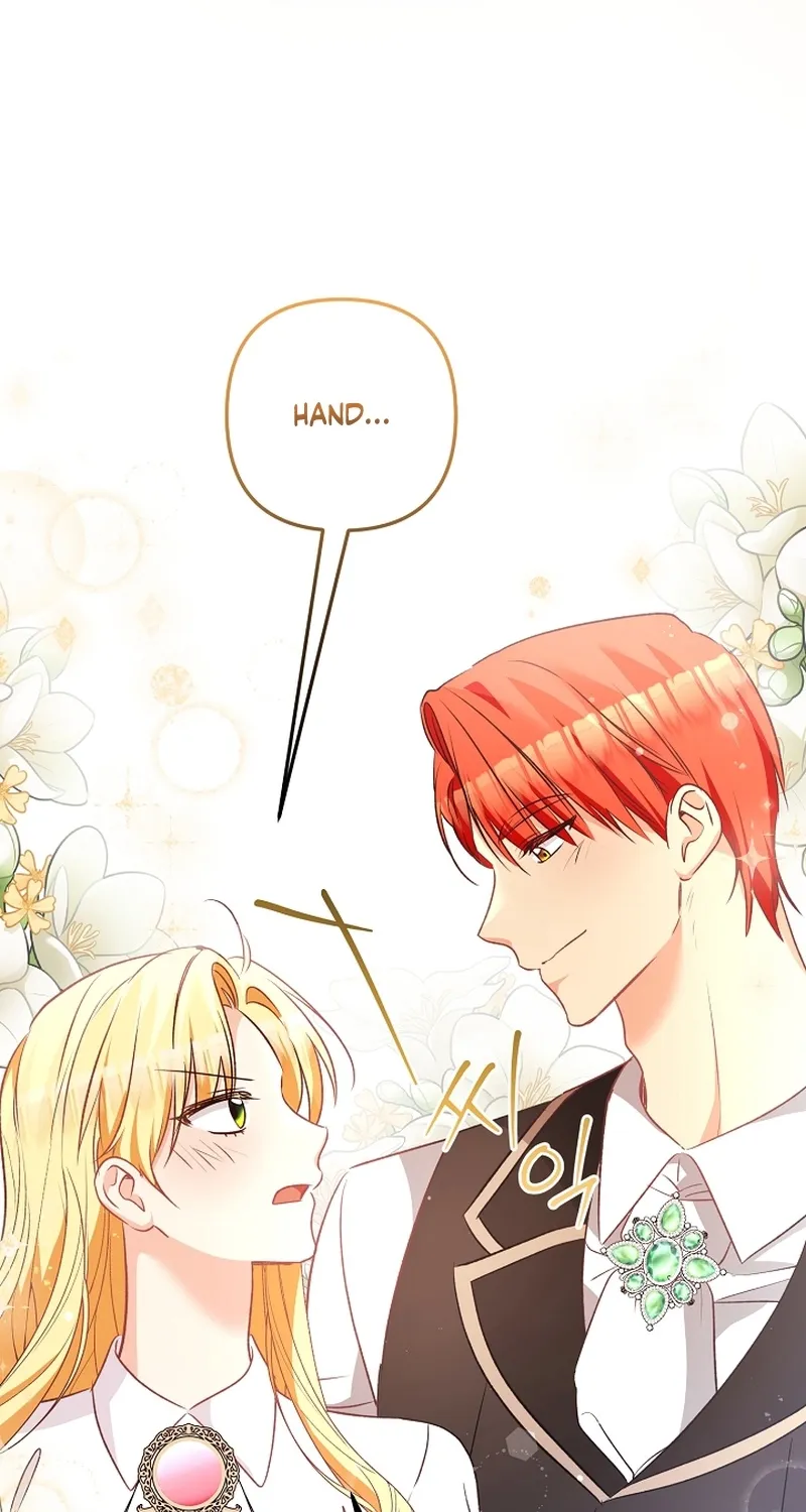 I Want a Divorce, Please Stop Obsessing Over Me! Chapter 11 page 35 - 