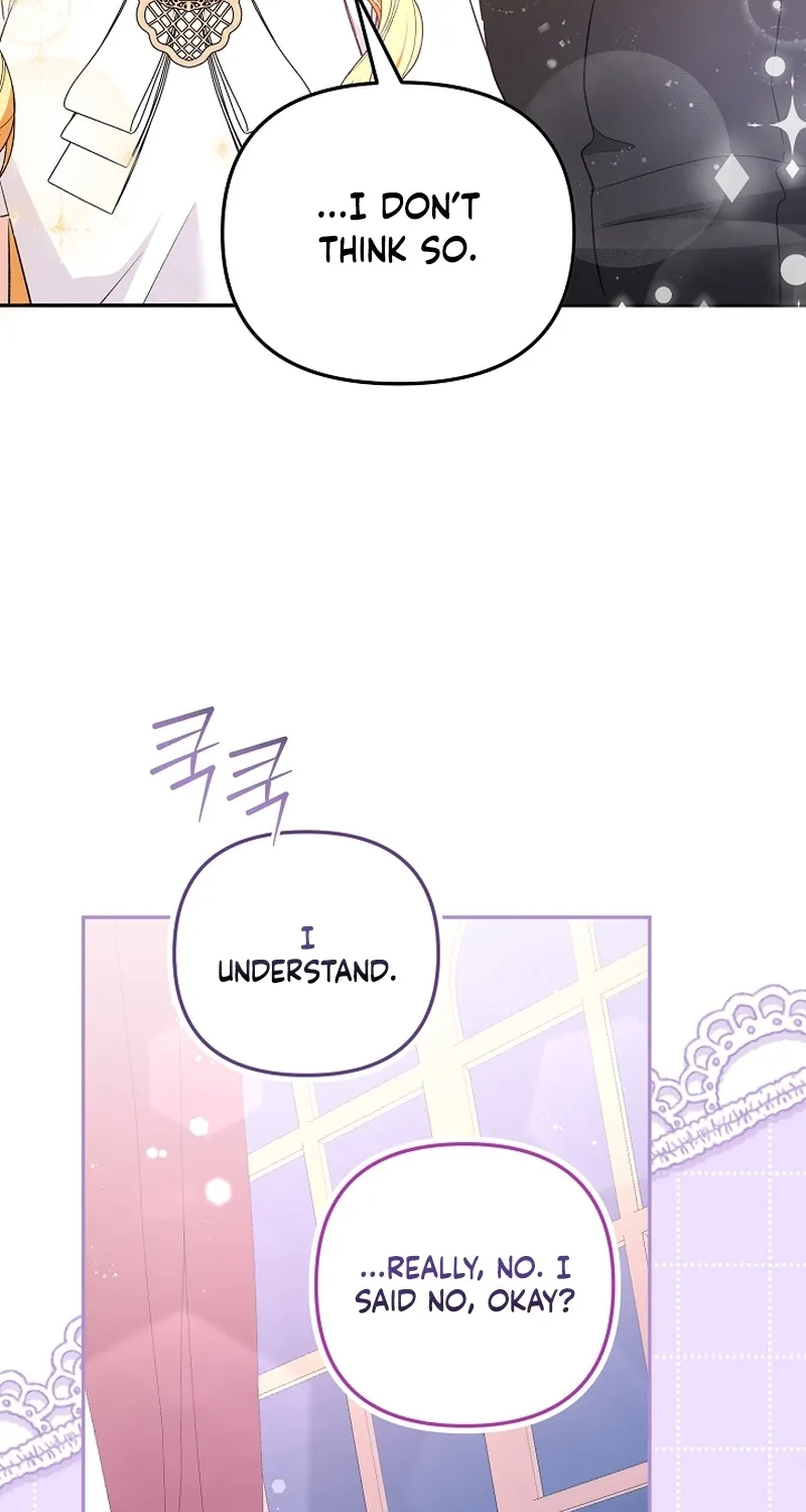 I Want a Divorce, Please Stop Obsessing Over Me! Chapter 11 page 36 - 