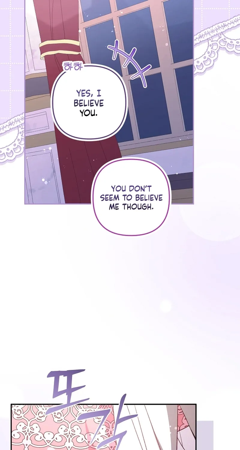 I Want a Divorce, Please Stop Obsessing Over Me! Chapter 11 page 37 - 