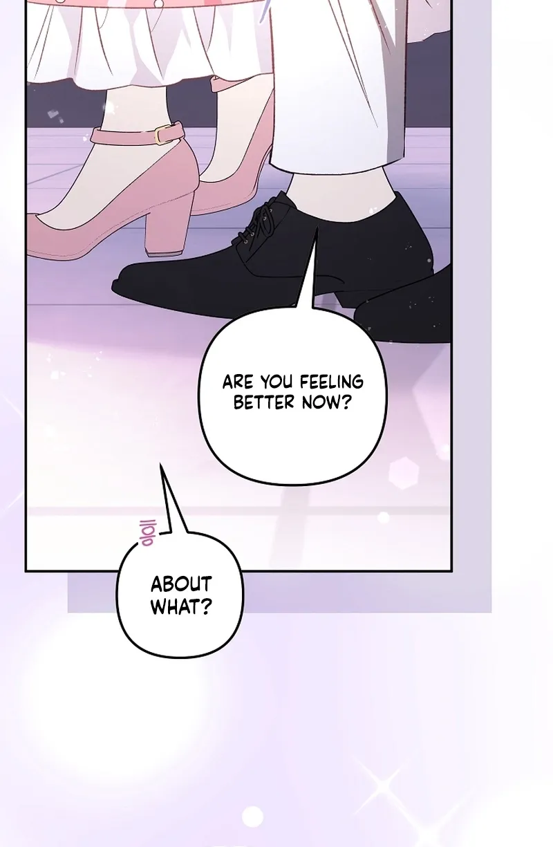 I Want a Divorce, Please Stop Obsessing Over Me! Chapter 11 page 38 - 