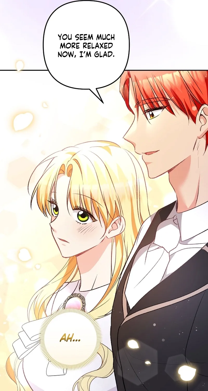 I Want a Divorce, Please Stop Obsessing Over Me! Chapter 11 page 39 - 