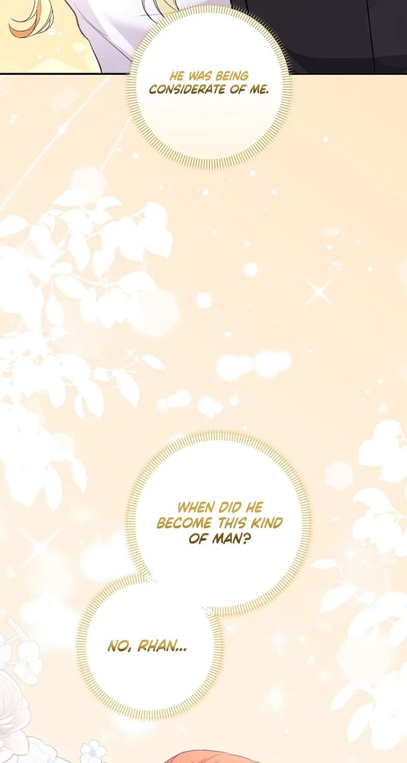 I Want a Divorce, Please Stop Obsessing Over Me! Chapter 11 page 40 - 