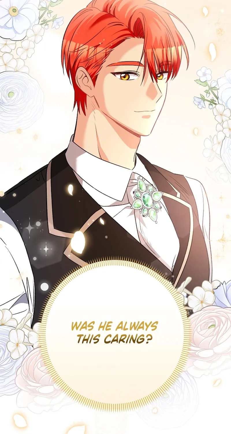 I Want a Divorce, Please Stop Obsessing Over Me! Chapter 11 page 41 - 