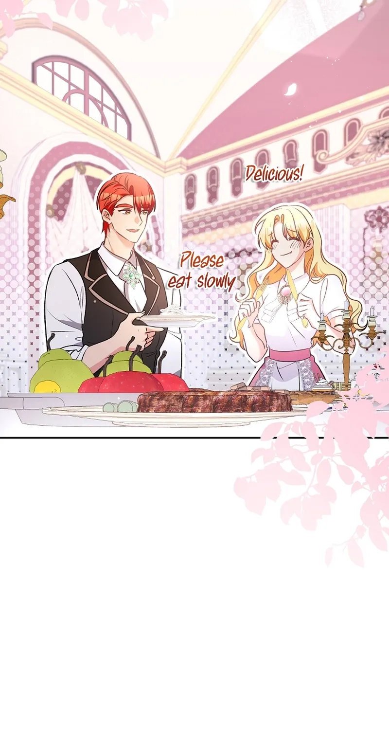 I Want a Divorce, Please Stop Obsessing Over Me! Chapter 11 page 43 - 