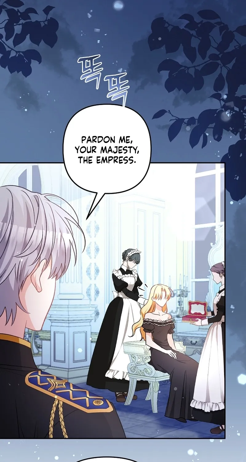 I Want a Divorce, Please Stop Obsessing Over Me! Chapter 11 page 46 - 