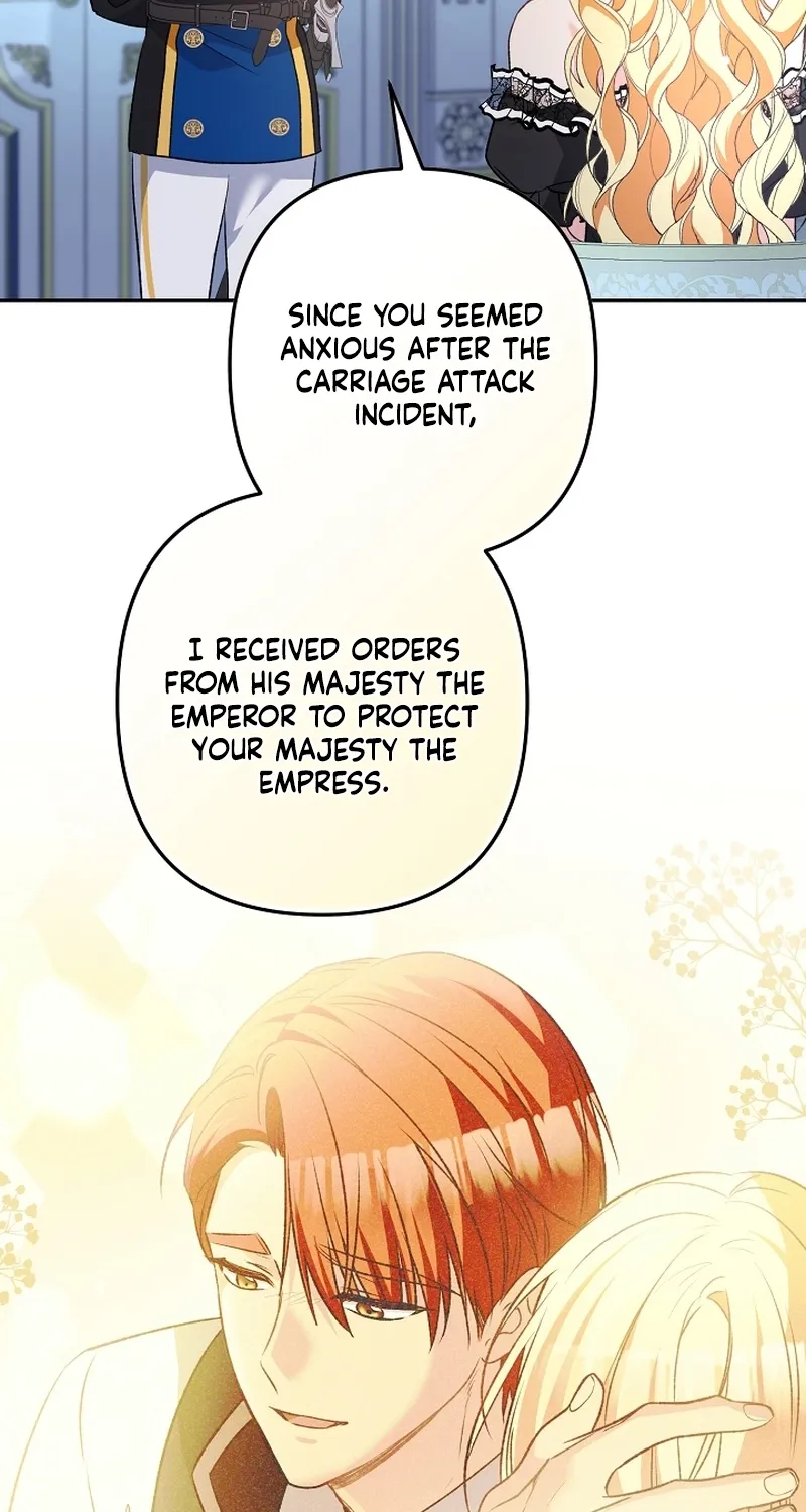 I Want a Divorce, Please Stop Obsessing Over Me! Chapter 11 page 49 - 