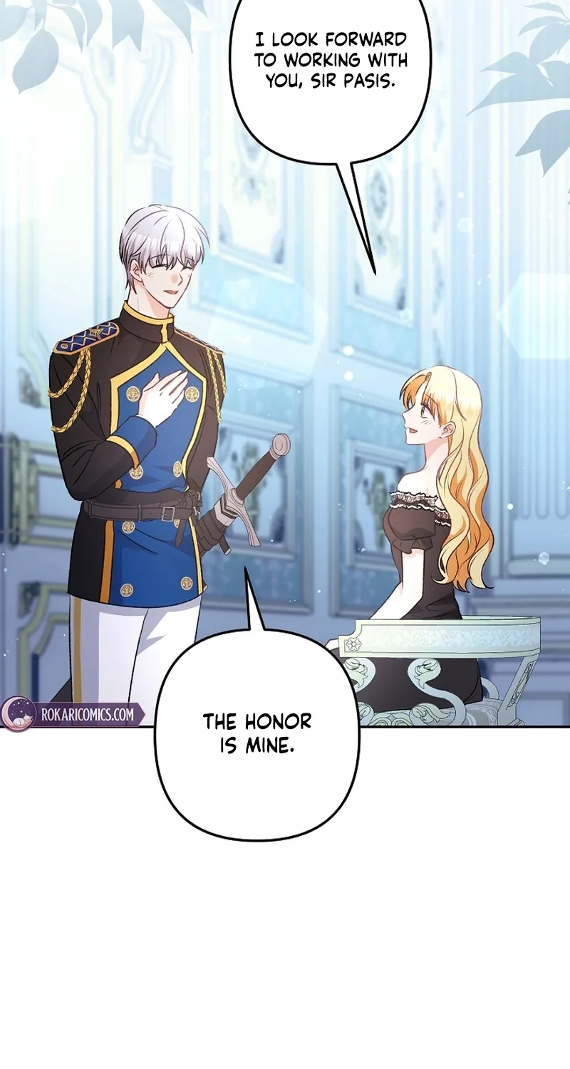I Want a Divorce, Please Stop Obsessing Over Me! Chapter 11 page 51 - 
