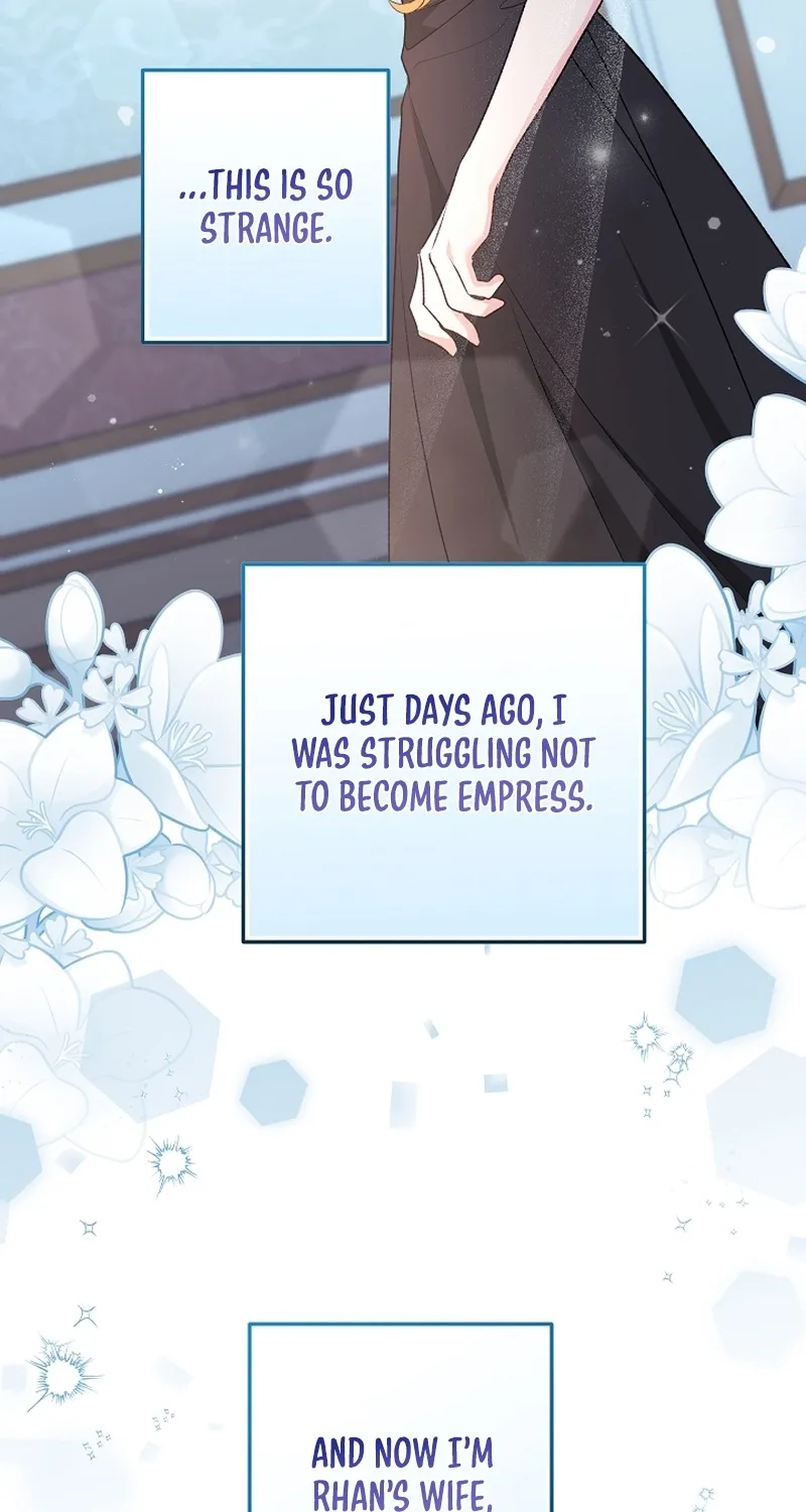 I Want a Divorce, Please Stop Obsessing Over Me! Chapter 11 page 55 - 