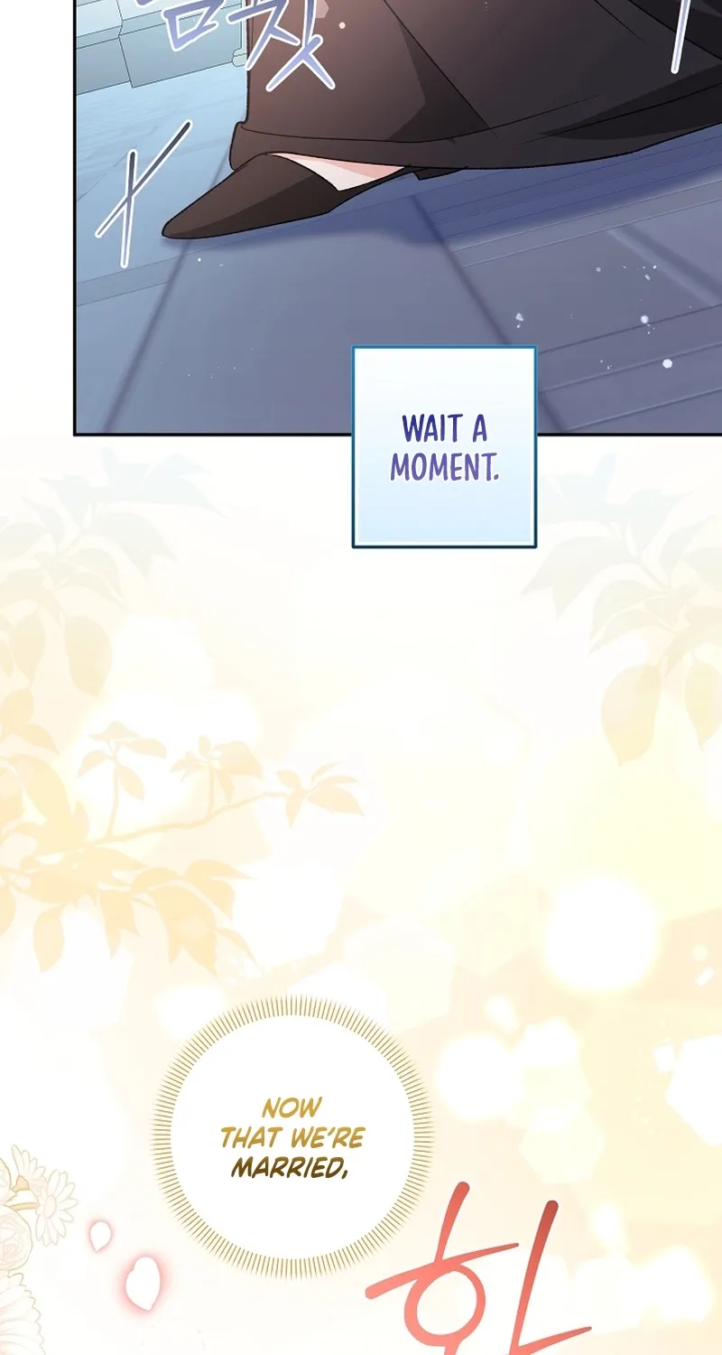 I Want a Divorce, Please Stop Obsessing Over Me! Chapter 11 page 57 - 