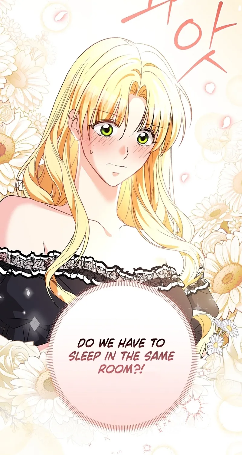 I Want a Divorce, Please Stop Obsessing Over Me! Chapter 11 page 58 - 