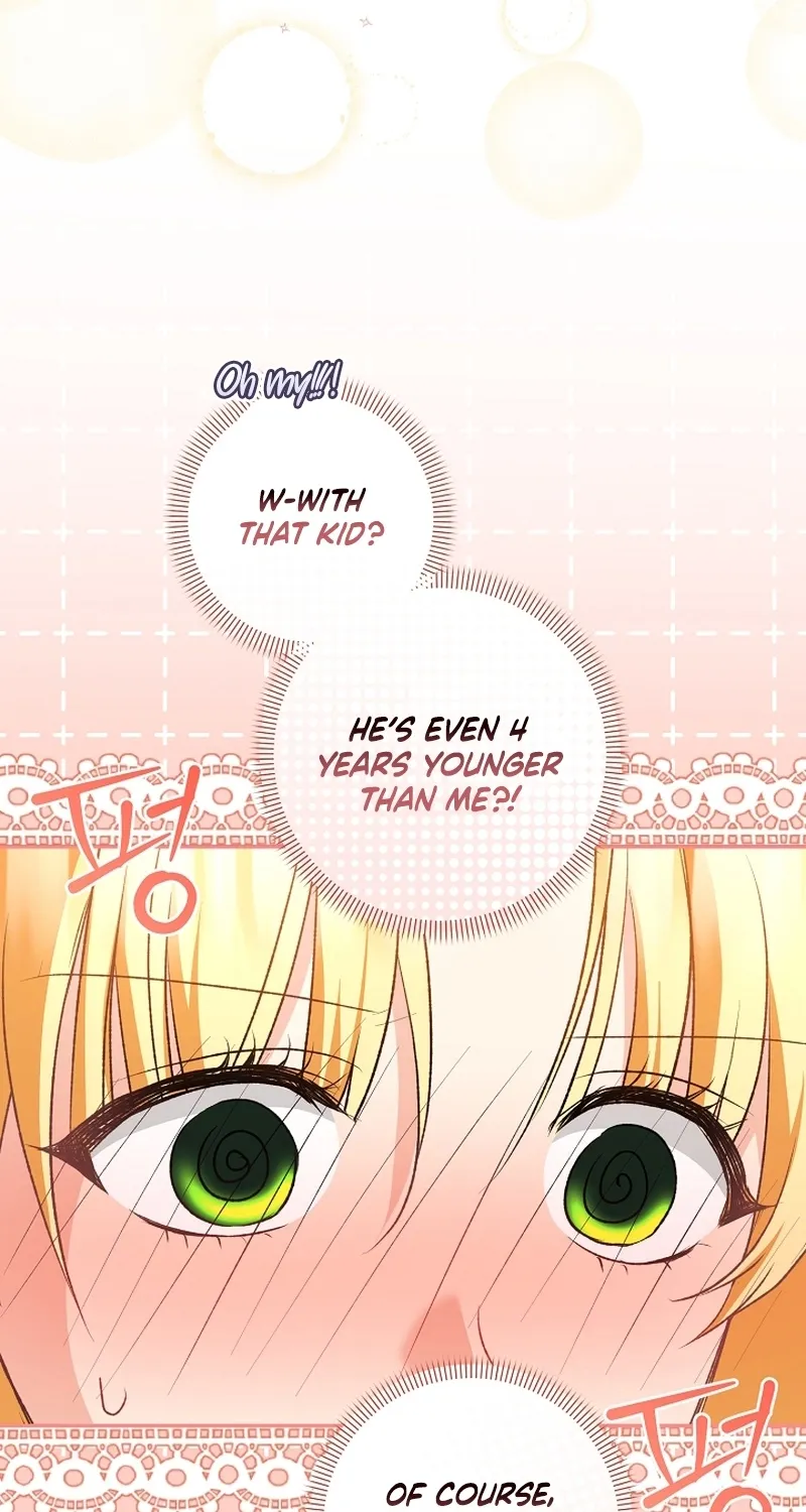 I Want a Divorce, Please Stop Obsessing Over Me! Chapter 11 page 59 - 