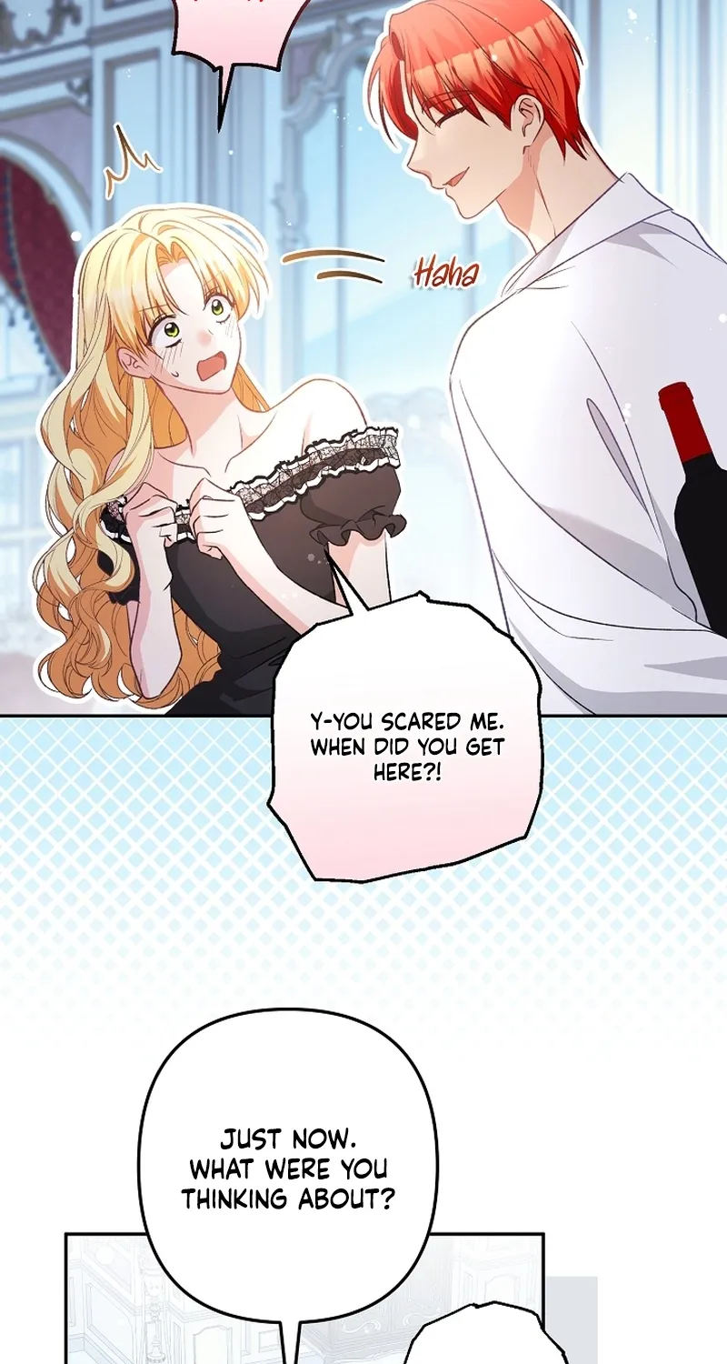 I Want a Divorce, Please Stop Obsessing Over Me! Chapter 11 page 62 - 