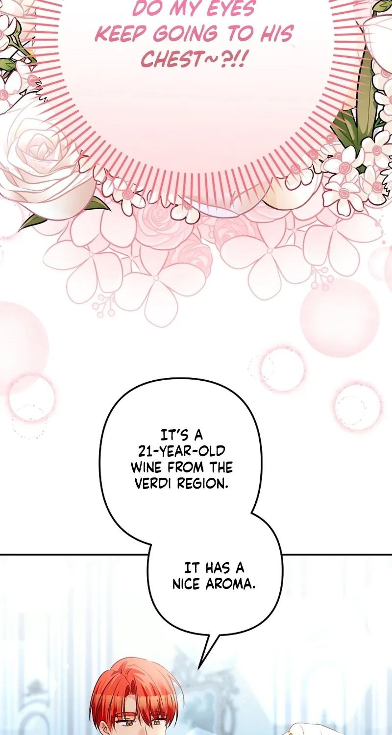 I Want a Divorce, Please Stop Obsessing Over Me! Chapter 11 page 69 - 