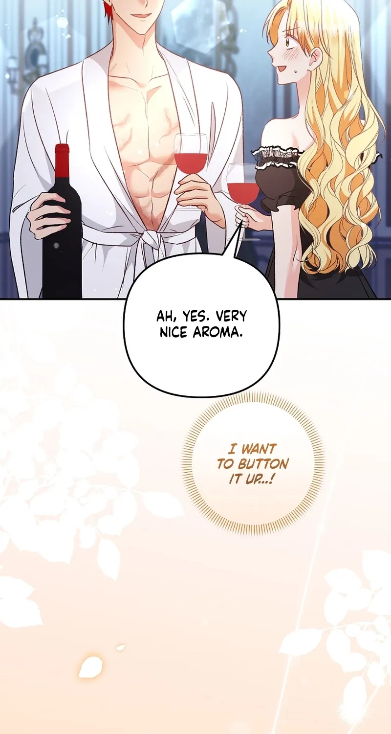 I Want a Divorce, Please Stop Obsessing Over Me! Chapter 11 page 70 - 