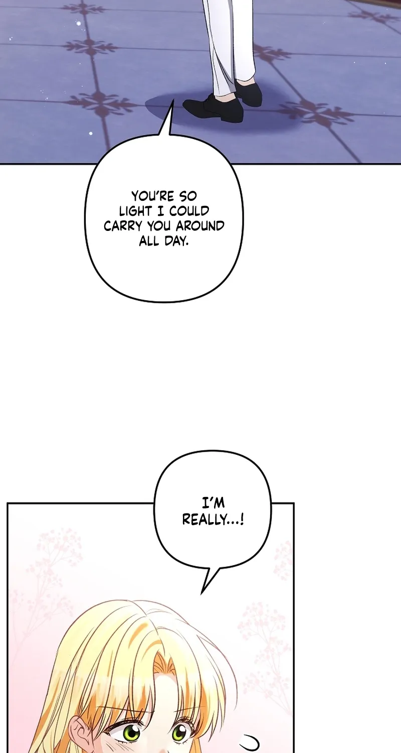 I Want a Divorce, Please Stop Obsessing Over Me! Chapter 11 page 8 - 