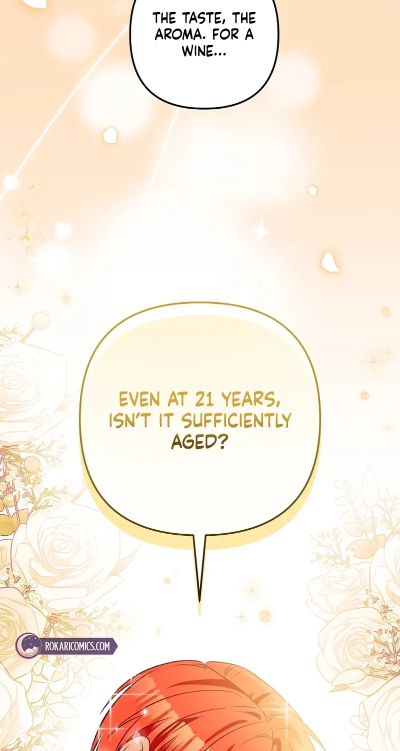 I Want a Divorce, Please Stop Obsessing Over Me! Chapter 11 page 72 - 