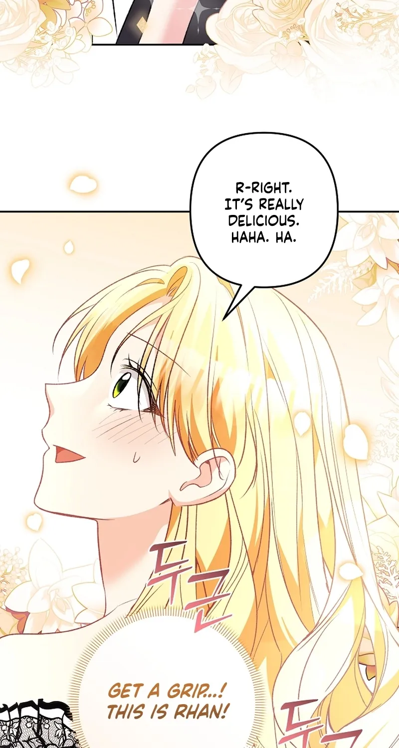 I Want a Divorce, Please Stop Obsessing Over Me! Chapter 11 page 74 - 