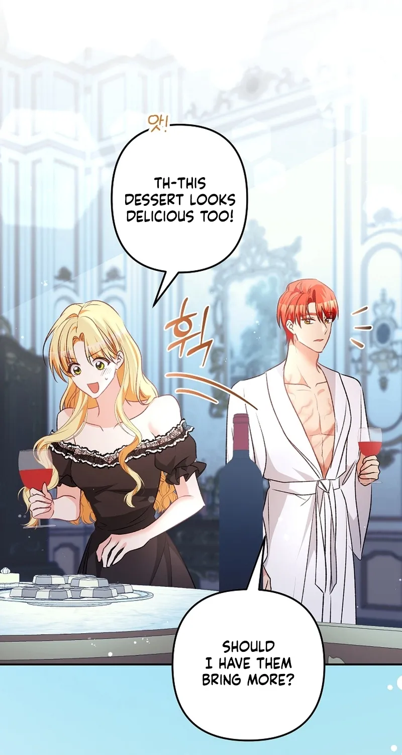 I Want a Divorce, Please Stop Obsessing Over Me! Chapter 11 page 76 - 