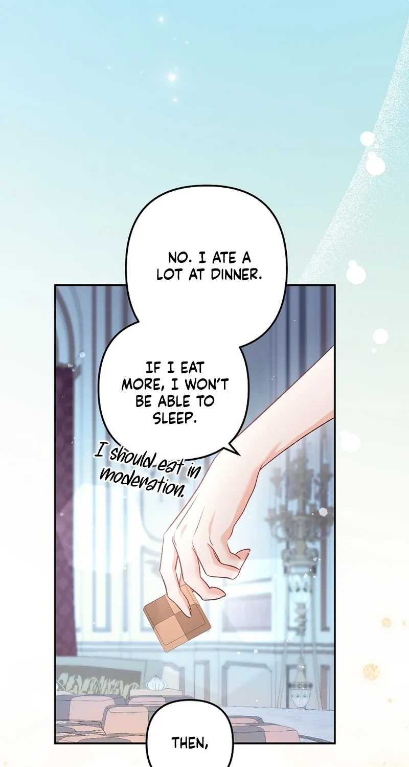 I Want a Divorce, Please Stop Obsessing Over Me! Chapter 11 page 77 - 