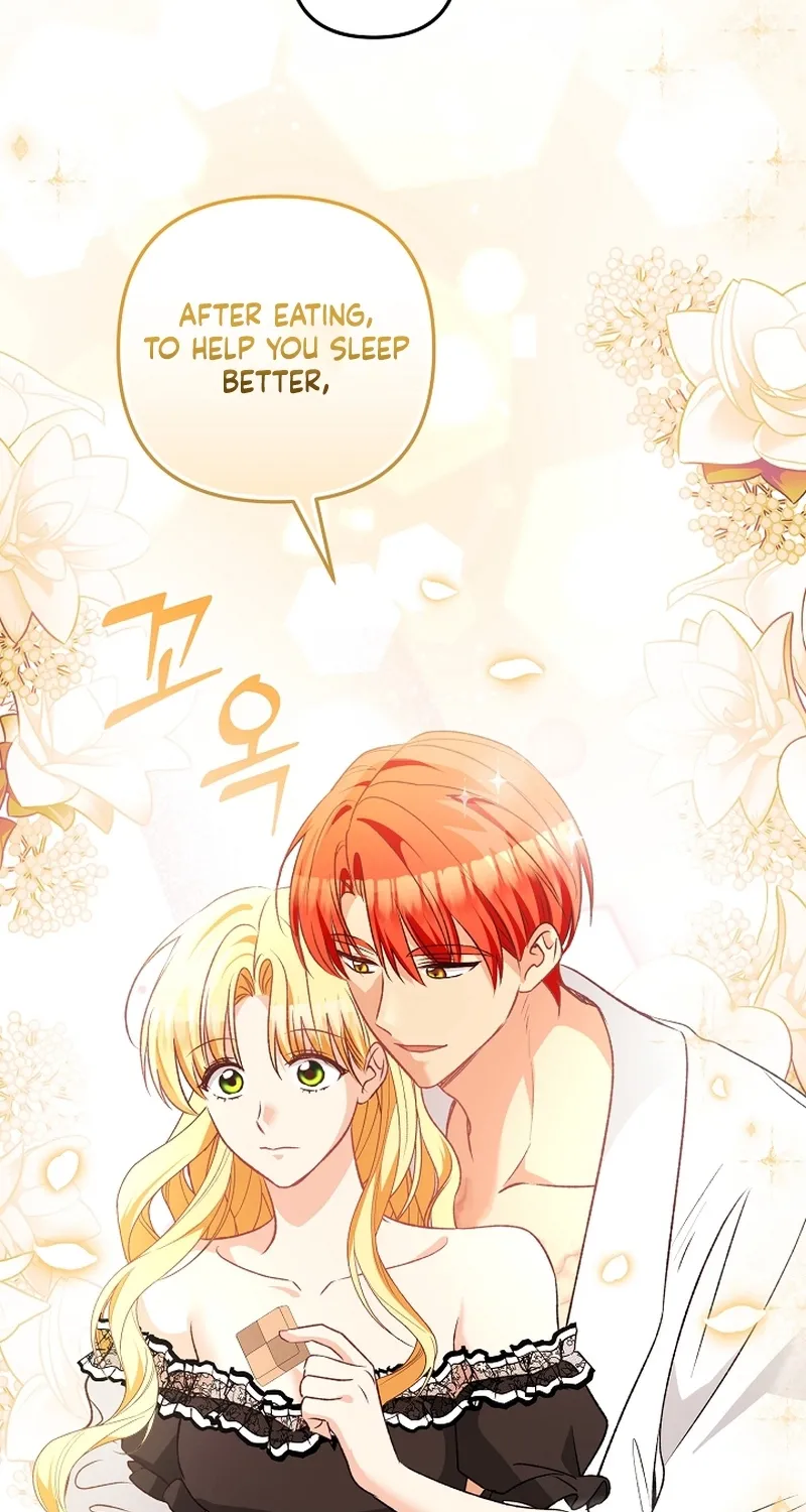 I Want a Divorce, Please Stop Obsessing Over Me! Chapter 11 page 78 - 