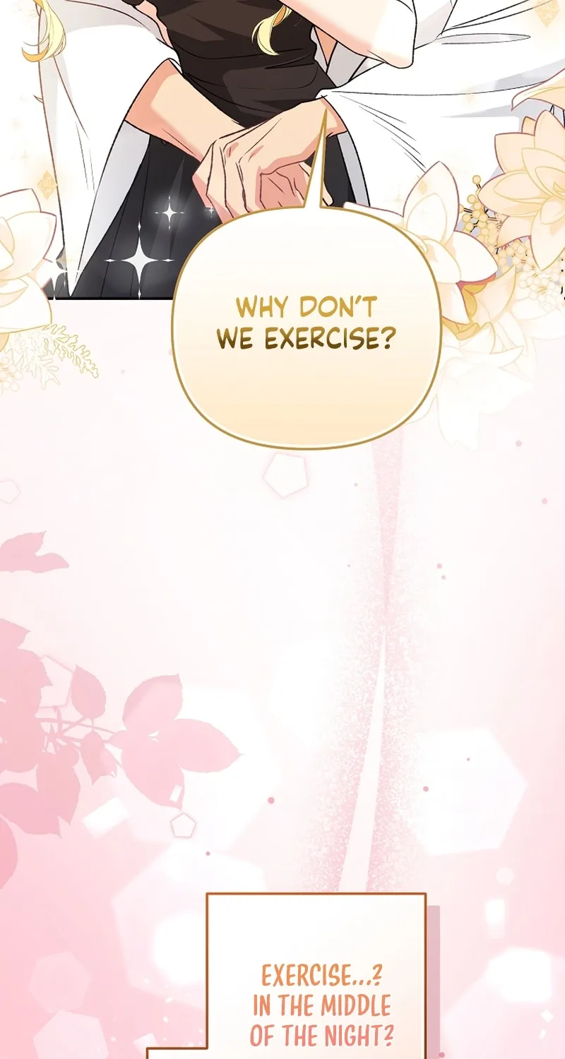 I Want a Divorce, Please Stop Obsessing Over Me! Chapter 11 page 79 - 