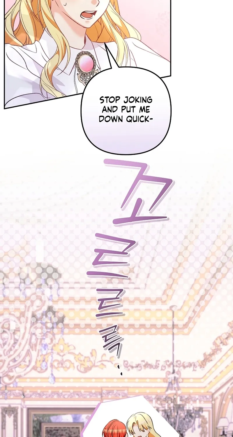 I Want a Divorce, Please Stop Obsessing Over Me! Chapter 11 page 9 - 