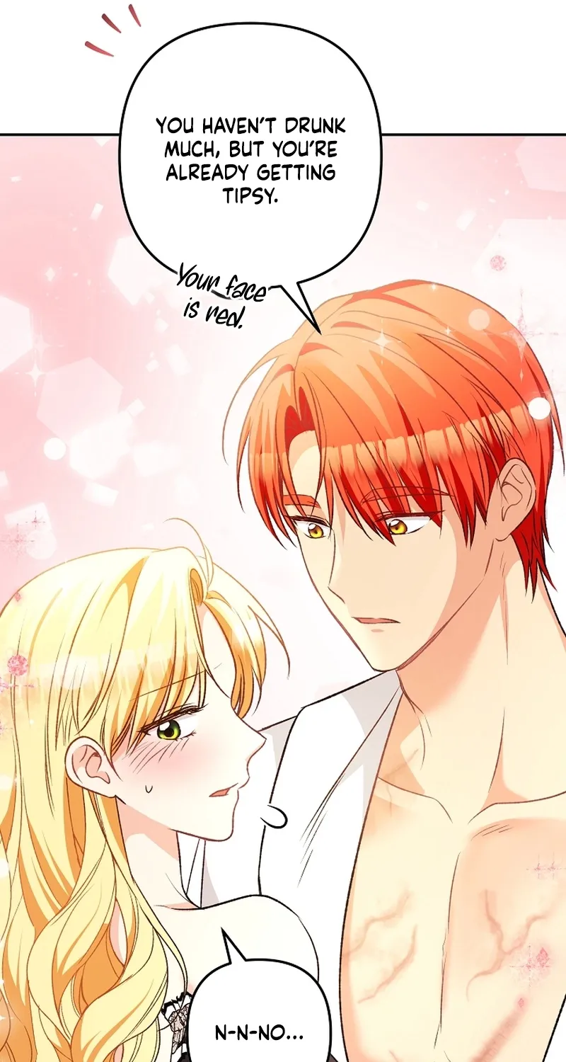 I Want a Divorce, Please Stop Obsessing Over Me! Chapter 11 page 82 - 