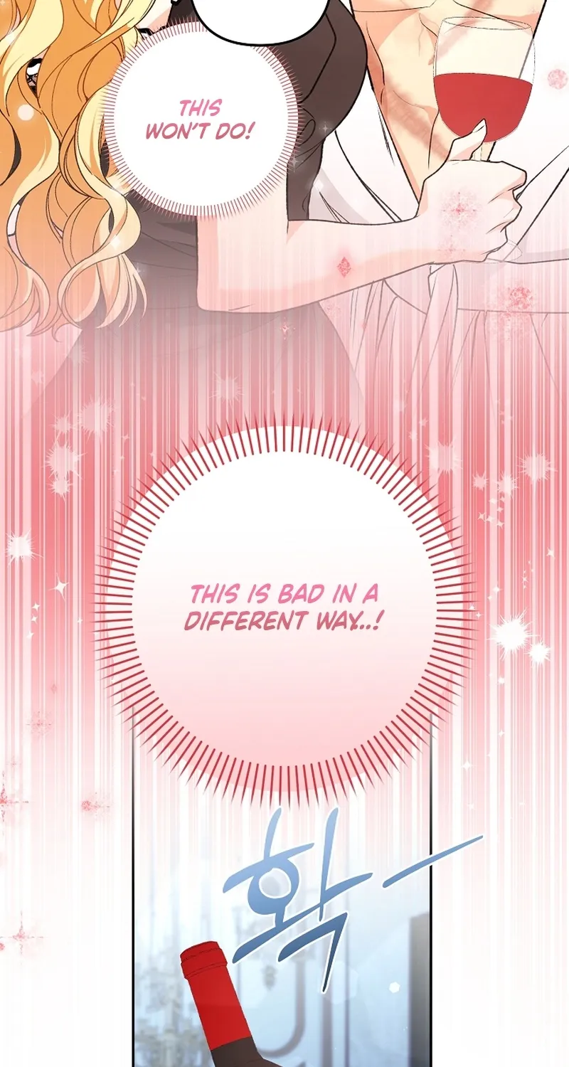 I Want a Divorce, Please Stop Obsessing Over Me! Chapter 11 page 83 - 