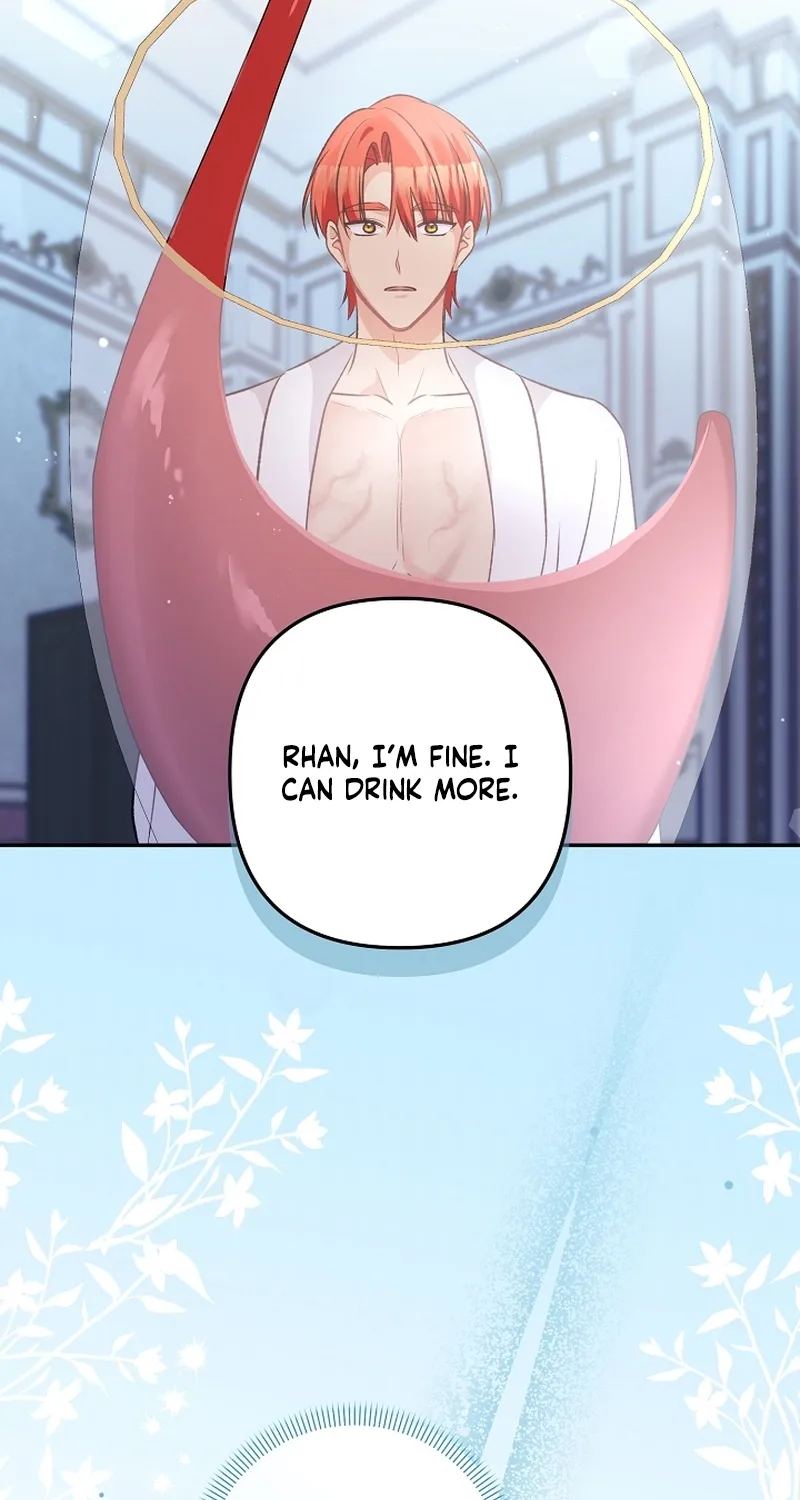 I Want a Divorce, Please Stop Obsessing Over Me! Chapter 11 page 85 - 