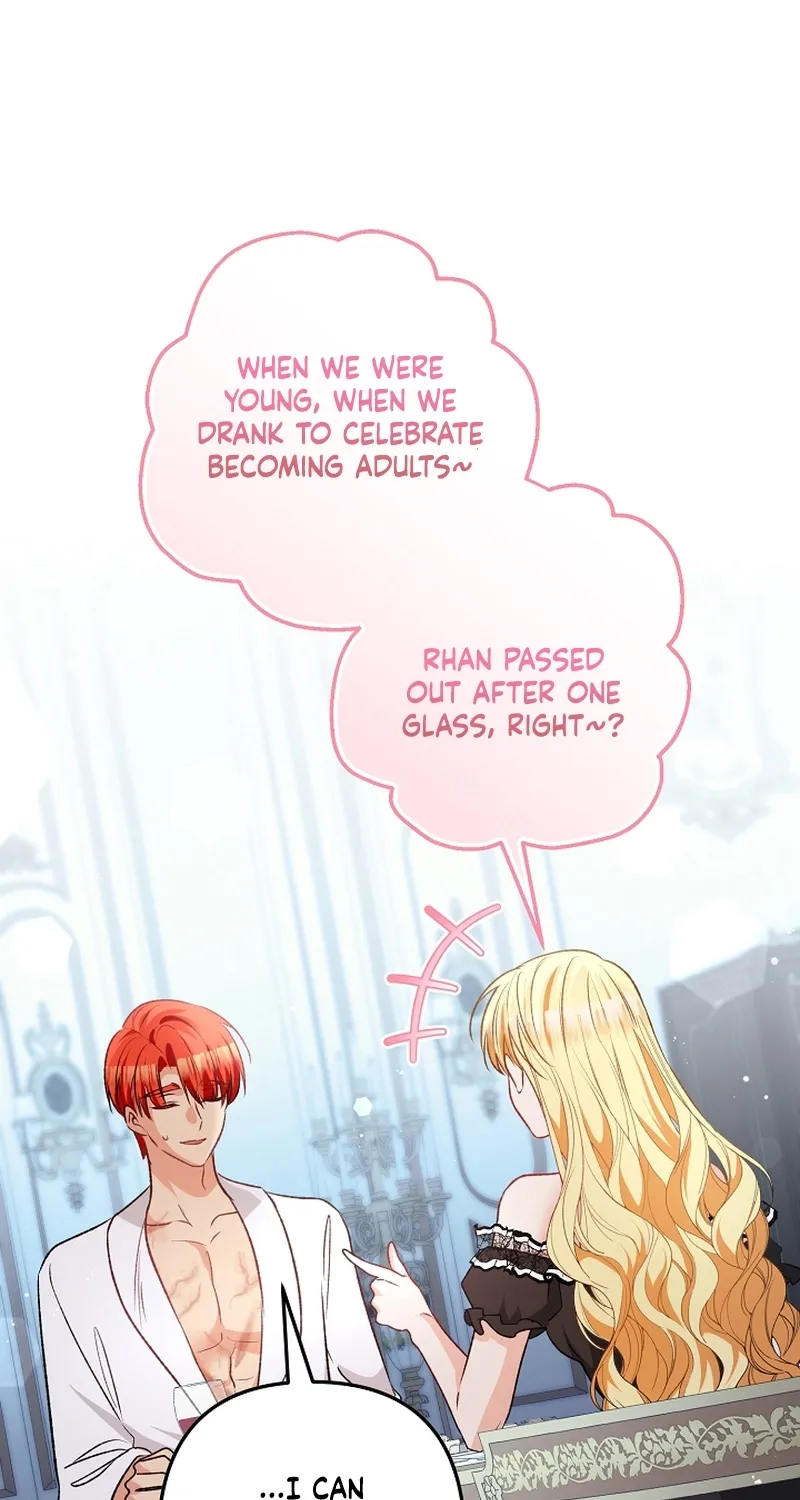 I Want a Divorce, Please Stop Obsessing Over Me! Chapter 11 page 90 - 