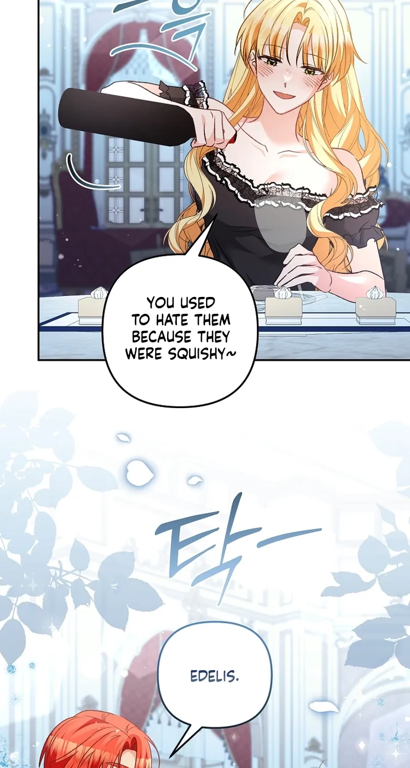 I Want a Divorce, Please Stop Obsessing Over Me! Chapter 11 page 92 - 