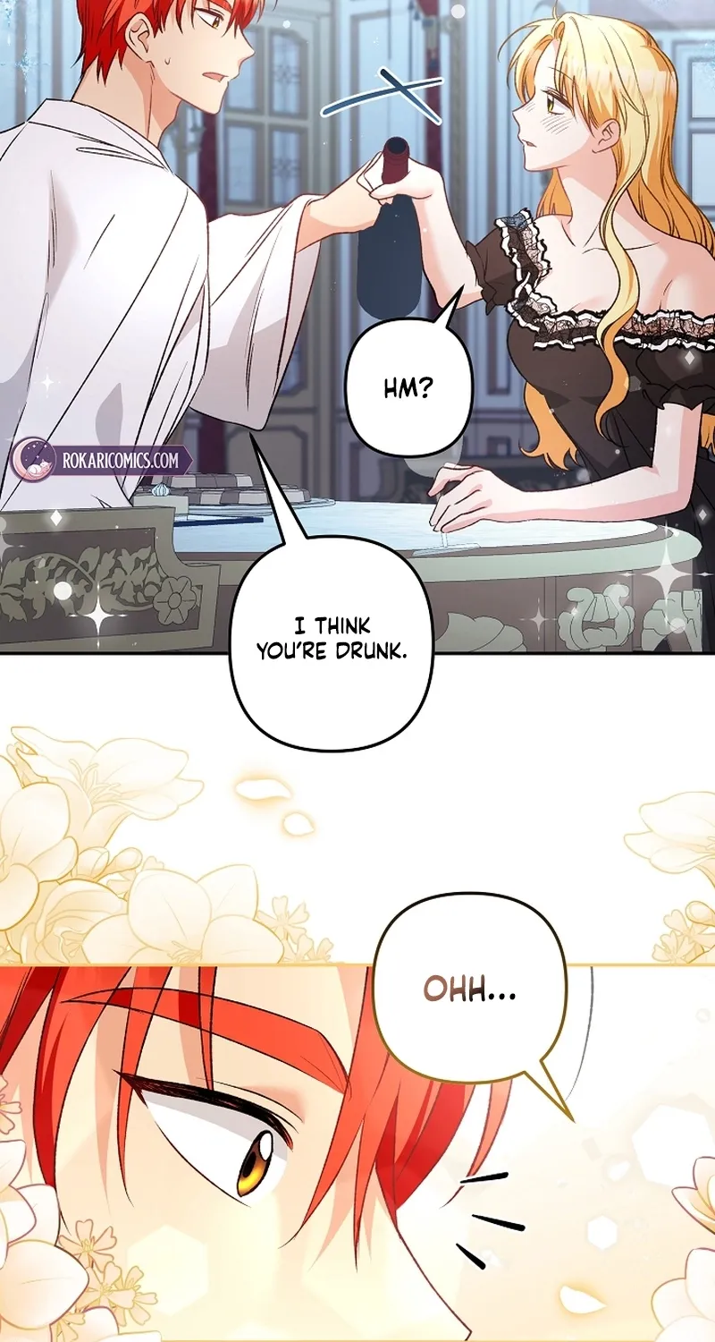 I Want a Divorce, Please Stop Obsessing Over Me! Chapter 11 page 93 - 