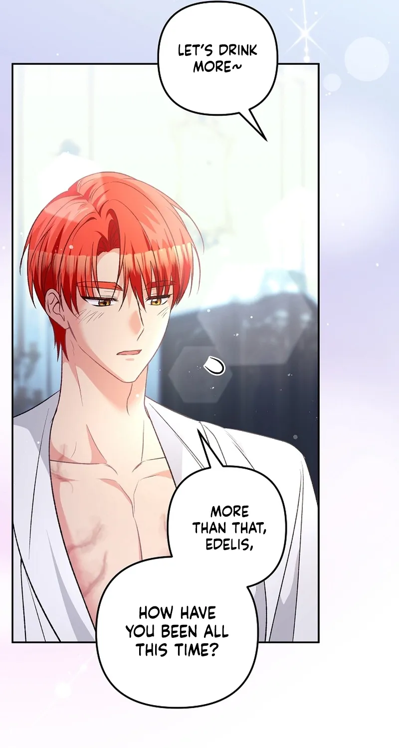 I Want a Divorce, Please Stop Obsessing Over Me! Chapter 11 page 96 - 