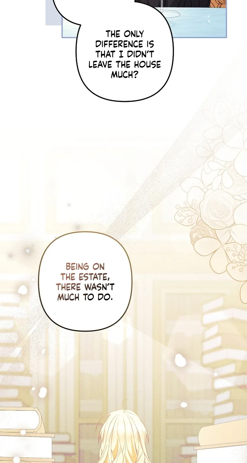 I Want a Divorce, Please Stop Obsessing Over Me! Chapter 11 page 98 - 