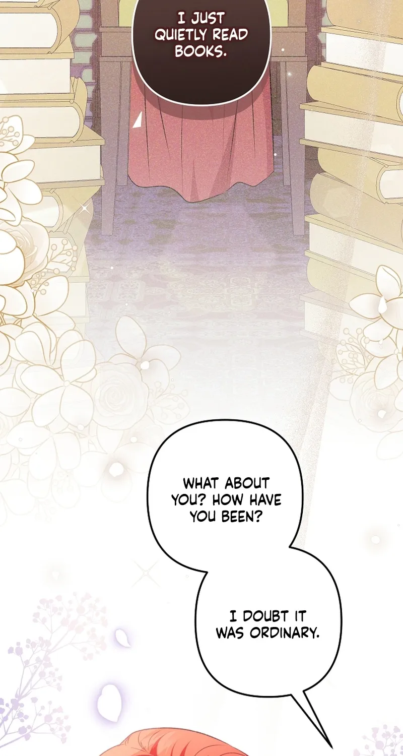 I Want a Divorce, Please Stop Obsessing Over Me! Chapter 11 page 100 - 