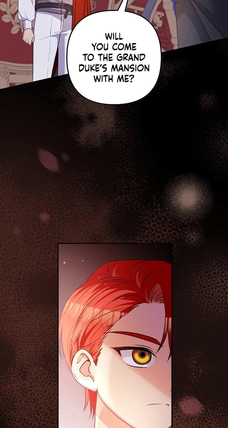 I Want a Divorce, Please Stop Obsessing Over Me! Chapter 12 page 14 - 
