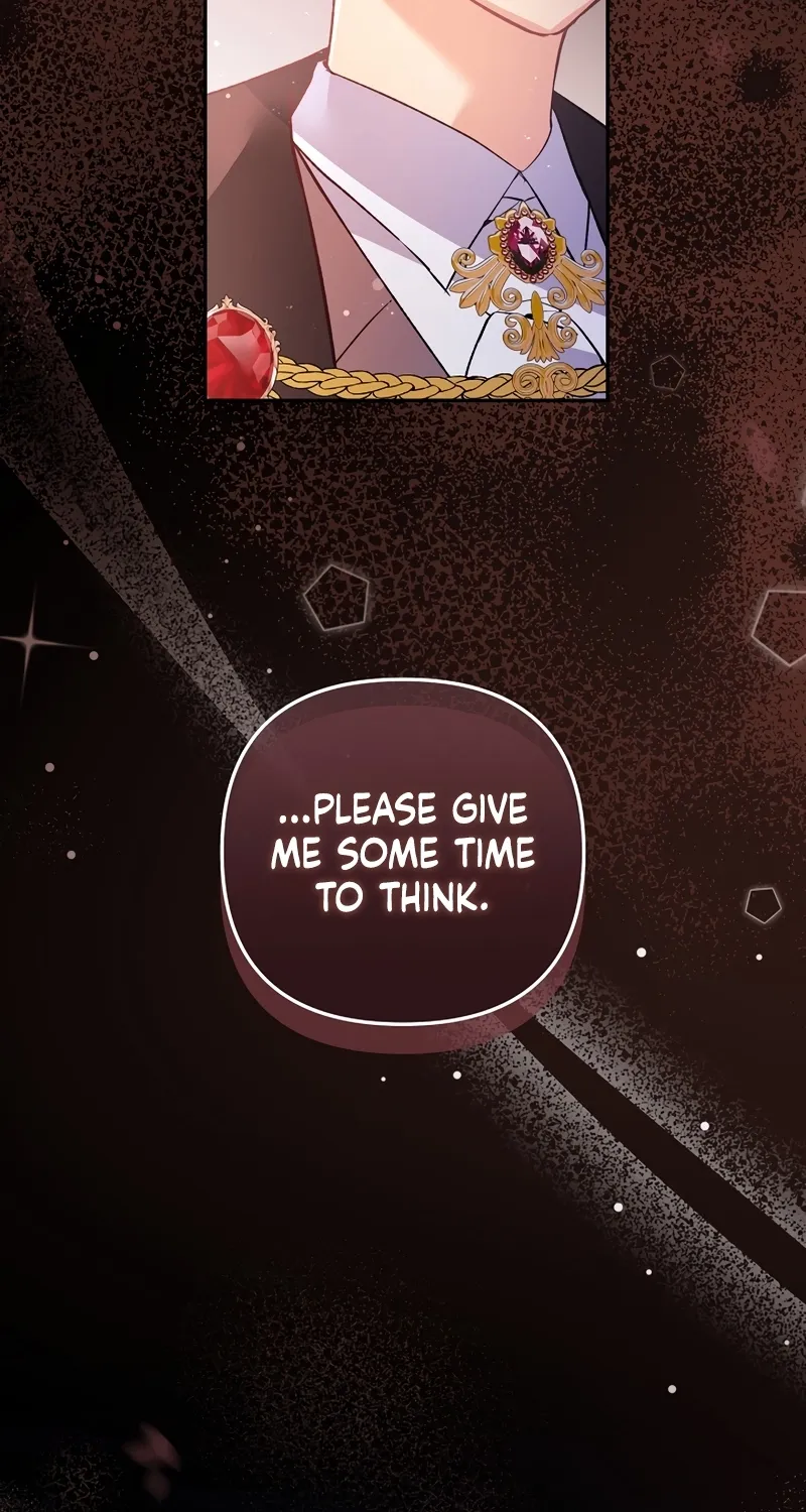 I Want a Divorce, Please Stop Obsessing Over Me! Chapter 12 page 15 - 