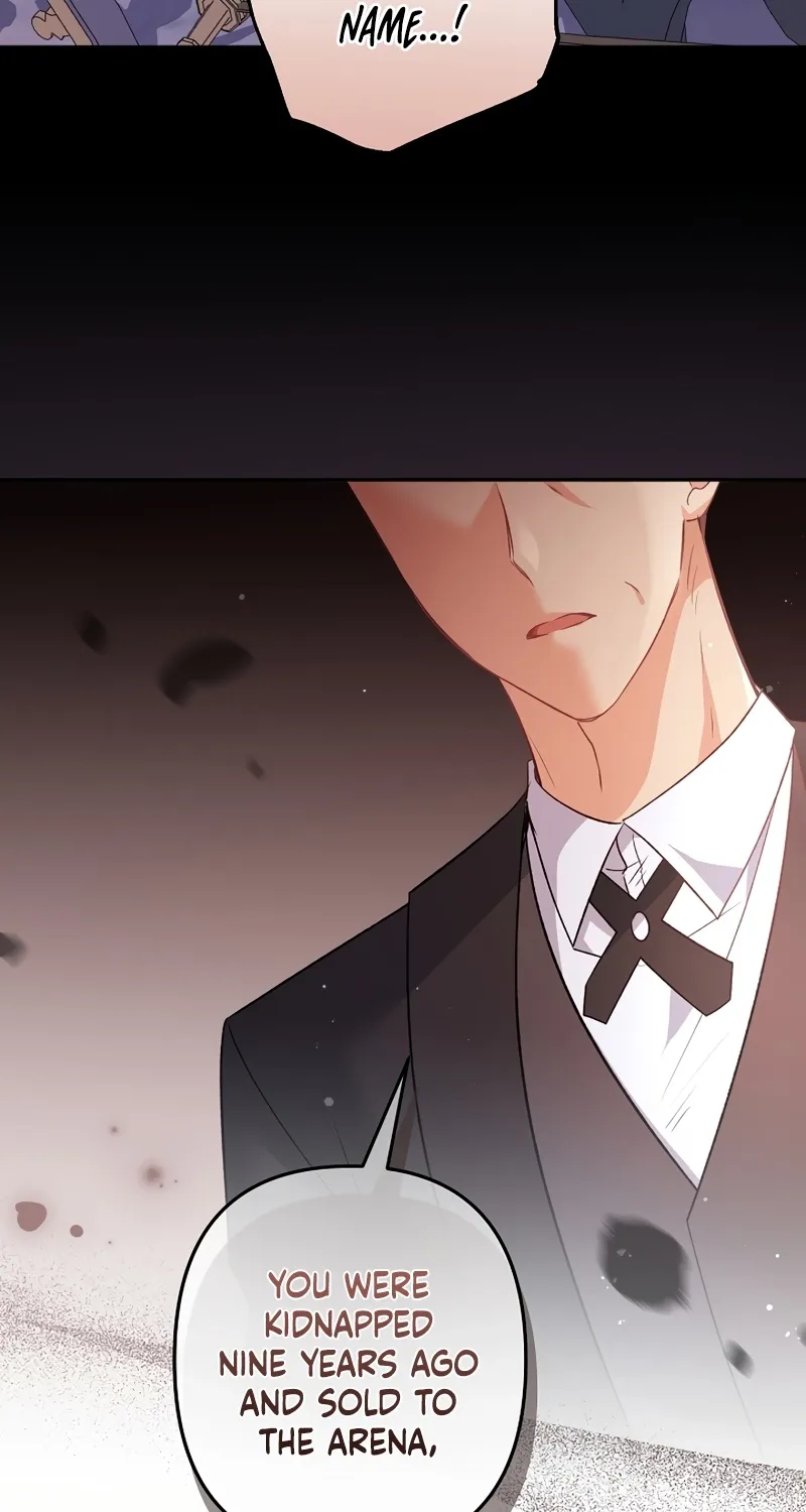 I Want a Divorce, Please Stop Obsessing Over Me! Chapter 12 page 3 - 