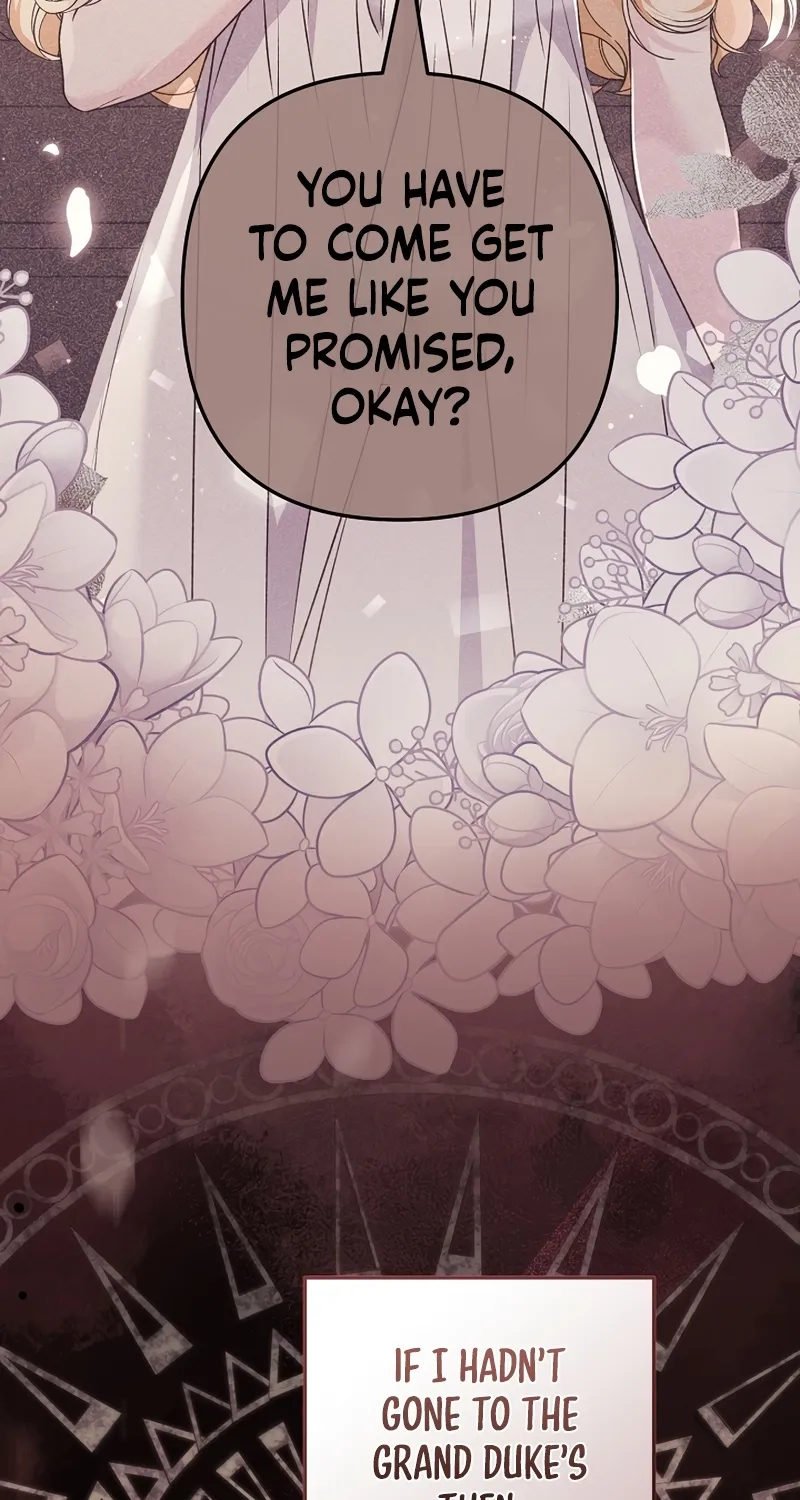 I Want a Divorce, Please Stop Obsessing Over Me! Chapter 12 page 21 - 
