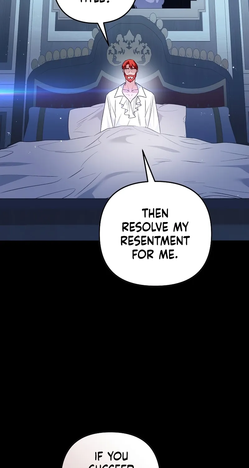 I Want a Divorce, Please Stop Obsessing Over Me! Chapter 12 page 25 - 
