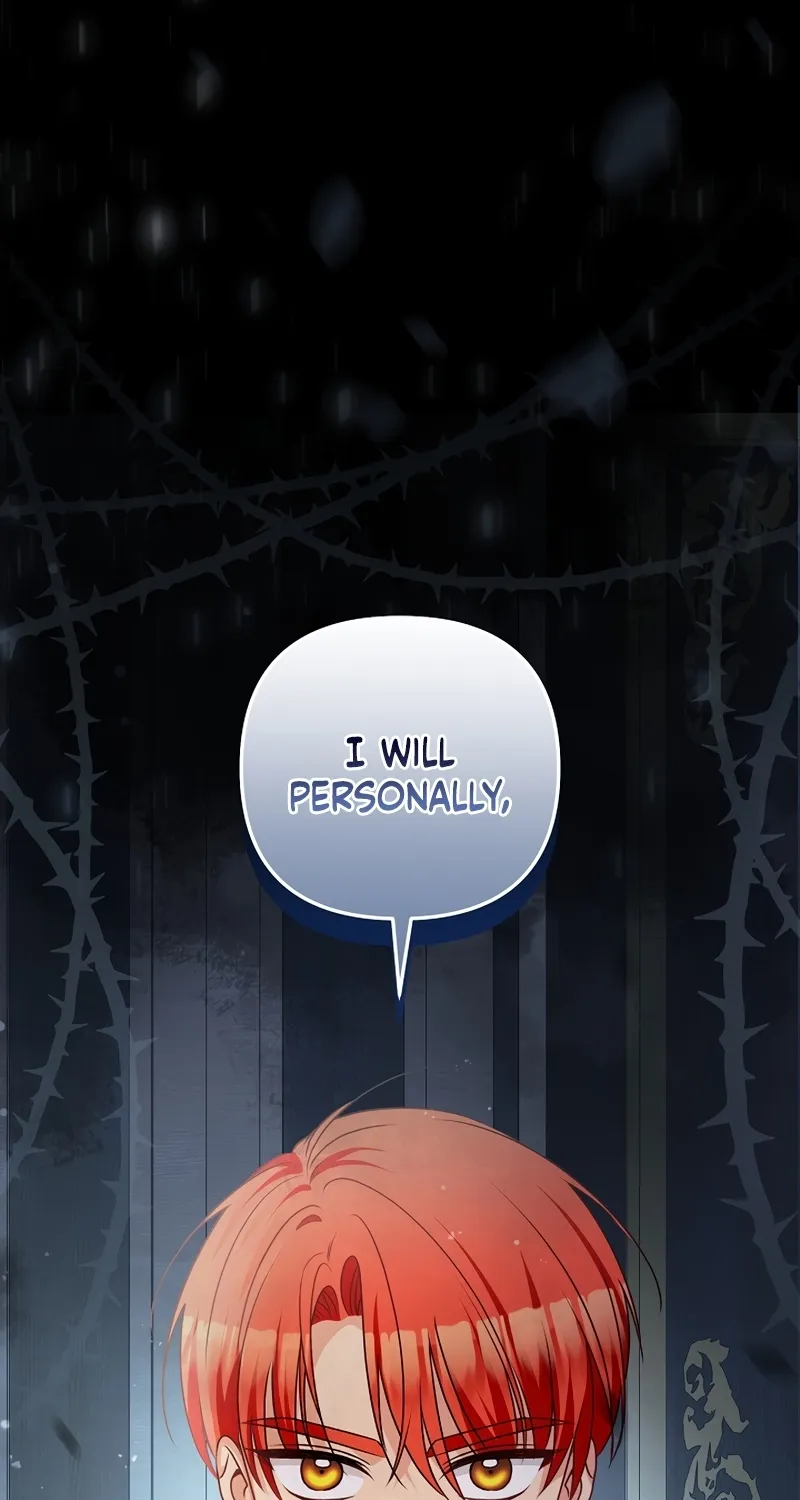 I Want a Divorce, Please Stop Obsessing Over Me! Chapter 12 page 28 - 
