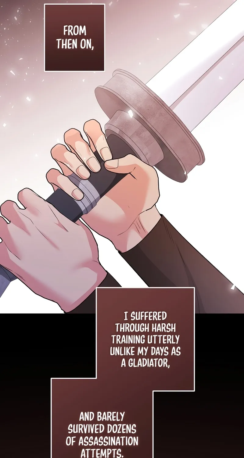 I Want a Divorce, Please Stop Obsessing Over Me! Chapter 12 page 32 - 