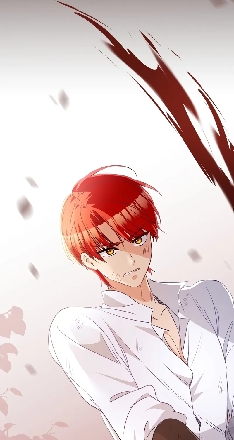 I Want a Divorce, Please Stop Obsessing Over Me! Chapter 12 page 34 - 