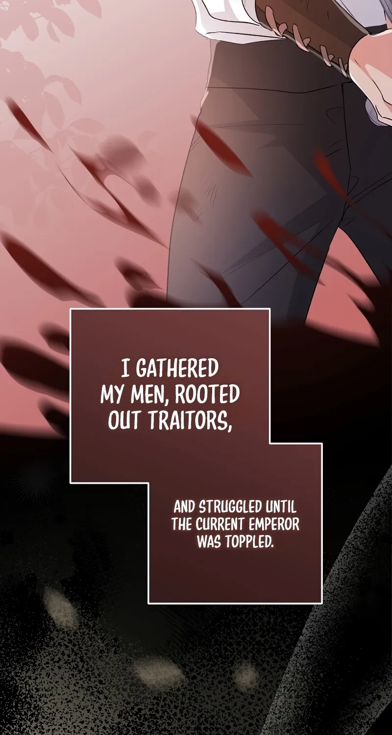 I Want a Divorce, Please Stop Obsessing Over Me! Chapter 12 page 35 - 