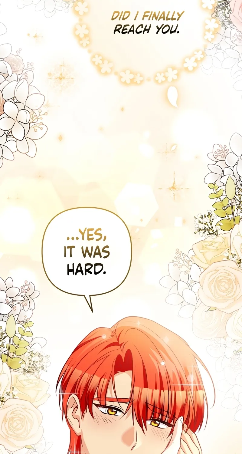I Want a Divorce, Please Stop Obsessing Over Me! Chapter 12 page 38 - 