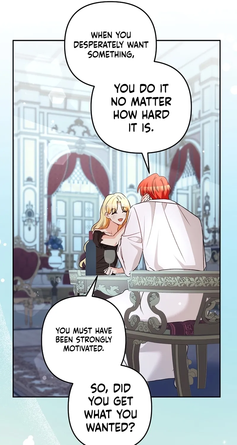 I Want a Divorce, Please Stop Obsessing Over Me! Chapter 12 page 41 - 