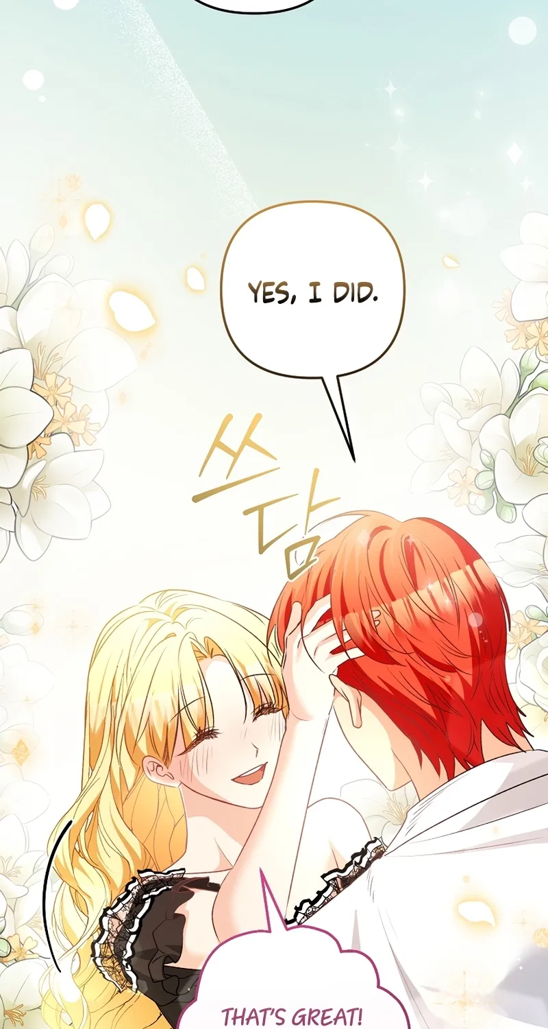 I Want a Divorce, Please Stop Obsessing Over Me! Chapter 12 page 42 - 