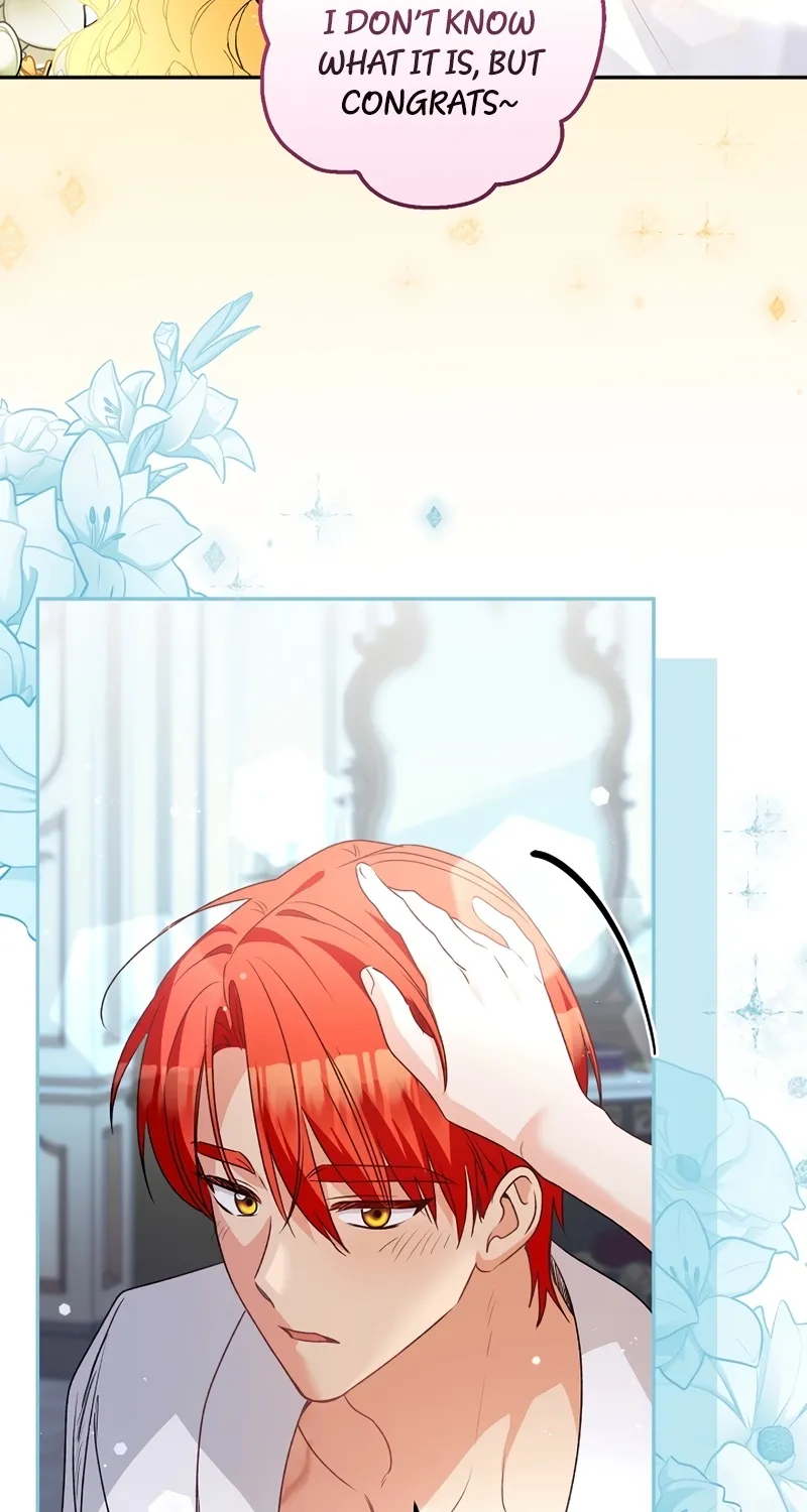 I Want a Divorce, Please Stop Obsessing Over Me! Chapter 12 page 43 - 