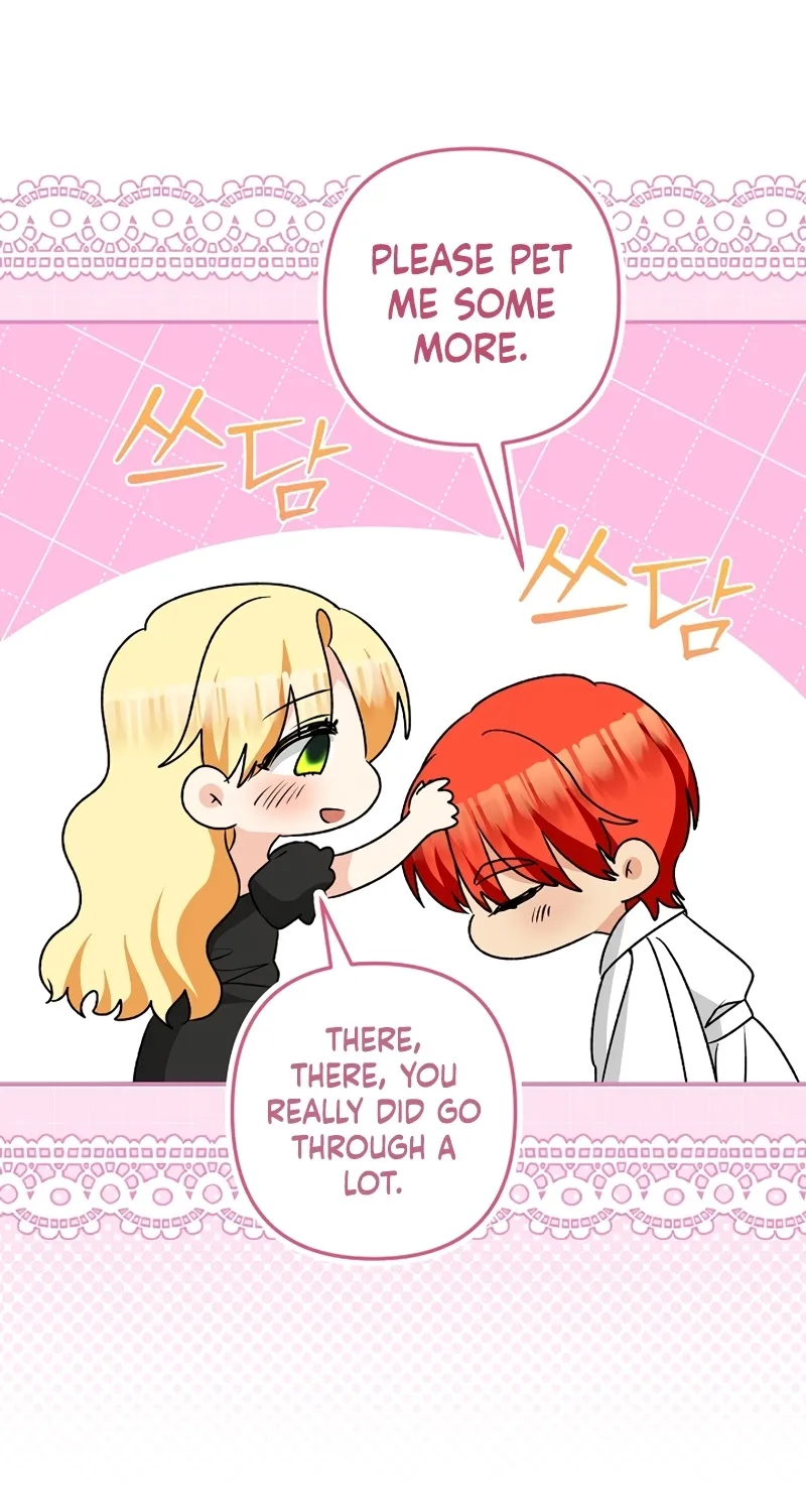 I Want a Divorce, Please Stop Obsessing Over Me! Chapter 12 page 45 - 